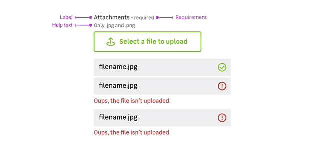 FileUploader-Overview